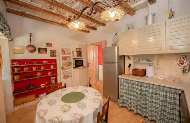 Big Family Villa in Rome Countryside - Foto 2