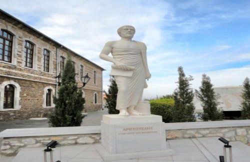 Gousios Apartments - Foto 26