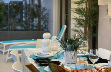 SandBeach Apartment - Foto 1