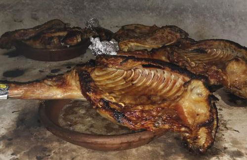 Casa Ribera del Pisuerga - Piscina privada - Foto 26