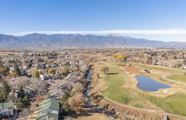 Satellite Suite - Foto 63