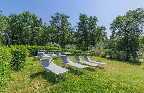 Cozy Home In Umag With Sauna - Foto 6