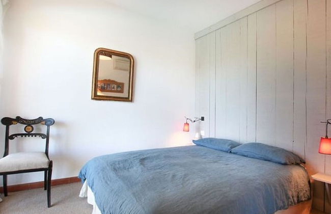 Villa Overlooking the Gulf of Saint Tropez - Foto 4