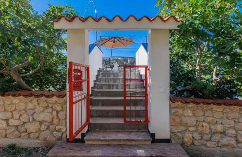 Holiday Home Villa Dragica by Interhome - Foto 66