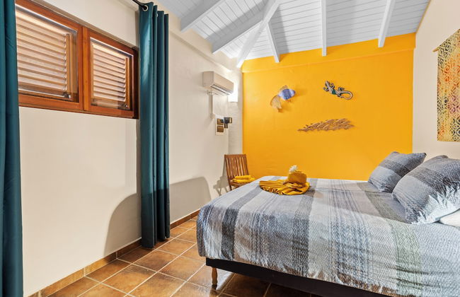 Djambo Apartments - Adults Only - Foto 7