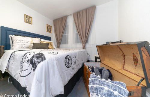 Croton Quarters - Comfortable Apartments, NYC close - Foto 9