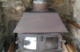 The Samphire Cottage - Foto 12