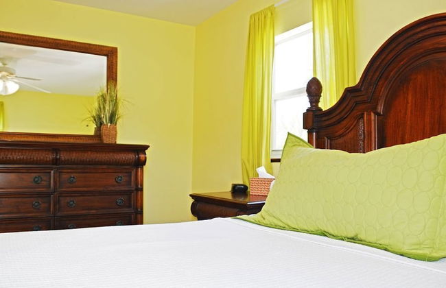 The Little Oasis Beach House - Photo 10