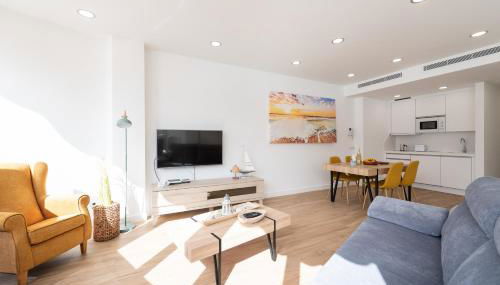 Sunset views over the sea By CanariasGetaway - Photo 3