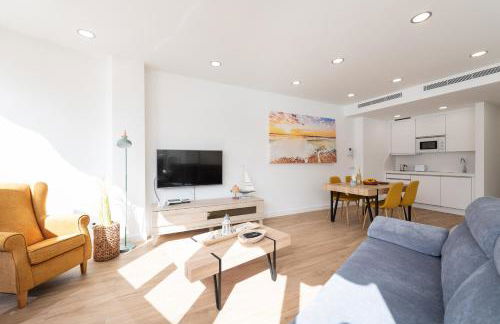 Sunset views over the sea By CanariasGetaway - Photo 3