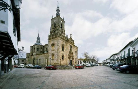 La Rosaleda de Orgaz - Foto 57