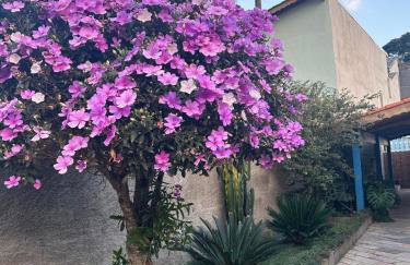 Recanto Aparecida lazer, Piscina Climatizada - Foto 58