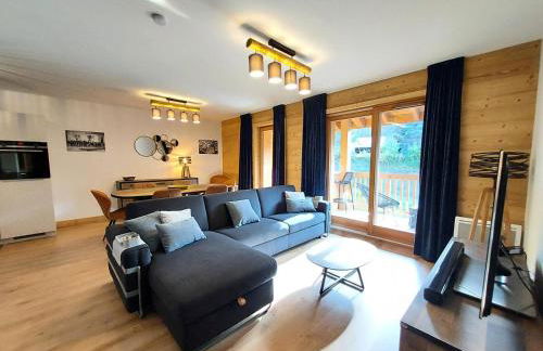 Résidence Lumi Batiment B - LUMI B 504 MAE-7161 - Foto 1