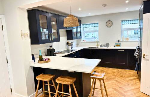 Marram Cottage - Well Equipped, Cosy, Home from Home, Next to Beach, - Foto 13