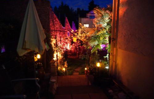 Ferienwohnung Palmengarten Bad Honnef - Foto 29