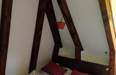 Chalet Lou Griou - Foto 18