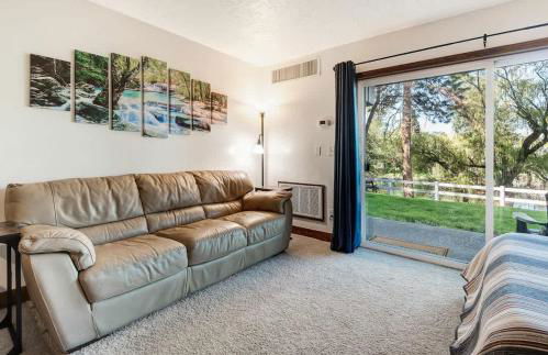 Ground Floor - Riverfront Studio - Foto 6