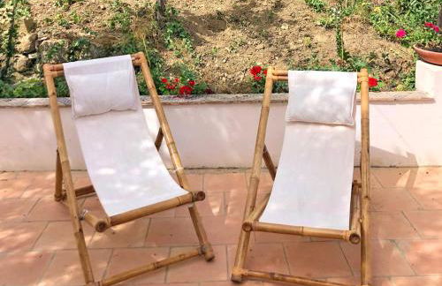 House in the Countryside with Aeolian View - Foto 17