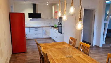 Ferienwohnung Hambergen - Foto 2