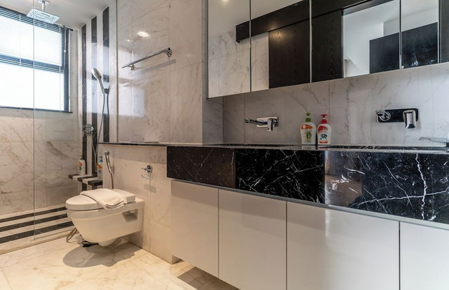 3BR APT D1Mension - Foto 11