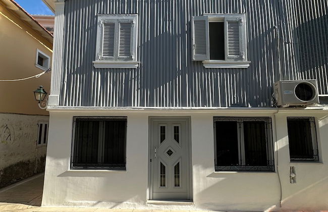 Dolce Vita - In the Heart of Lefkada - Lefkada BnB - Foto 19