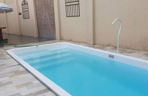 Casa de Temporada Uberaba Piscina Aquecida - Photo 25