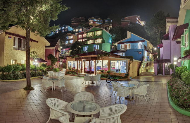 Club Mahindra Mussoorie - Foto 1