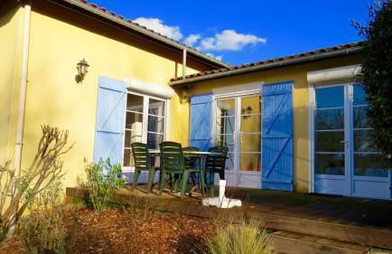 Gite Lou Peyrol - Foto 23