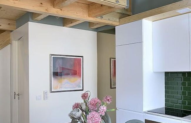 Mayor's Apartments - Foto 24