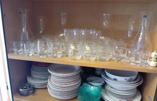 Franca's Home - Foto 18