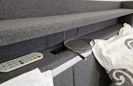 Spacieux appartement 8 pers - Proche Luxembourg - Foto 9