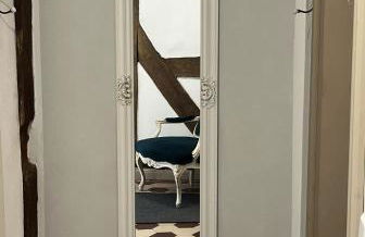 Wohnen im Fachwerk - Ferienwohnung Fenja - Foto 8