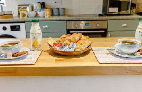 Cottage at The Butchers Arms - Photo 12