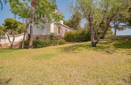 Villa Mirador, Javea - Foto 26