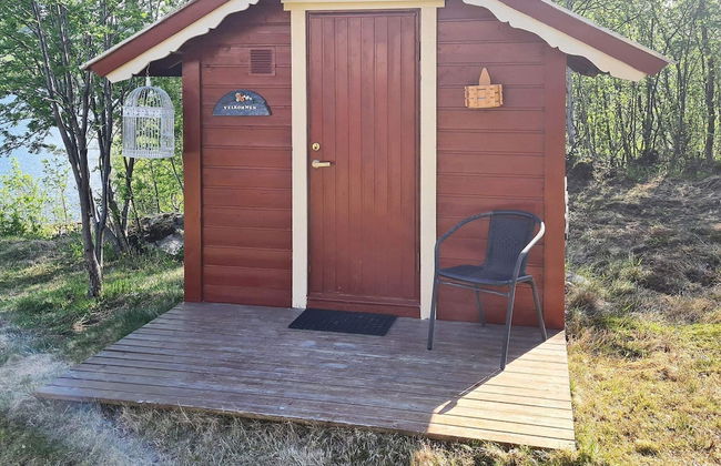 7 Person Holiday Home in Jarfjord-by Traum - Photo 41