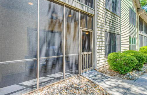 Golf Villa Near Sunset Beach and Intracoastal! - Foto 26