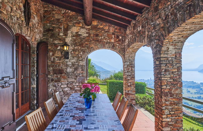 Villa Bellavista - Foto 46