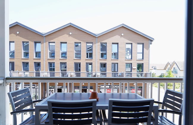 Beach Apartments Heiligenhafen - Foto 58