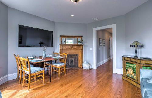 Charming Greenport Gem 1, 1 Mile to Ferry! - Foto 10