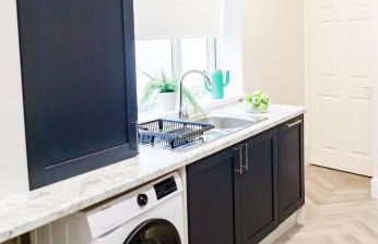 3Bed Cottage - WiFi & Parking - Perfect for Contractors - Foto 6