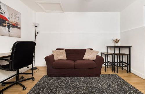 1BD Apartment near Olympic Park, East London - Foto 2
