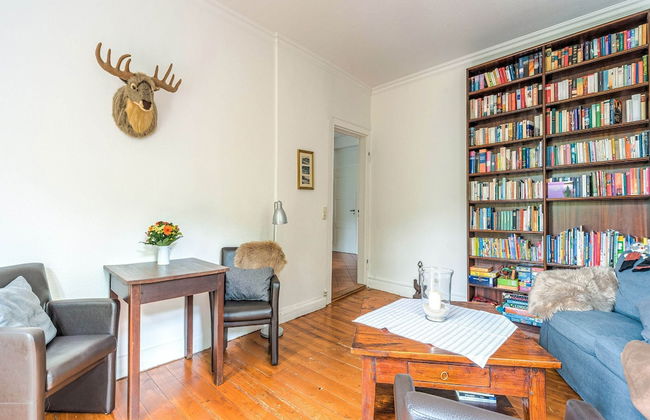 Gruppenhaus im Harz - Foto 28