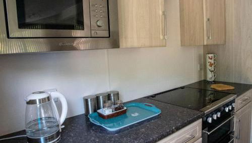 Squirrel Lodge - Photo 4