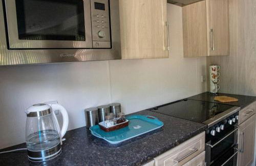 Squirrel Lodge - Foto 4