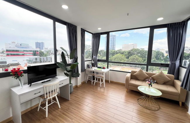 Home Away Dang Thi Nhu - Foto 39