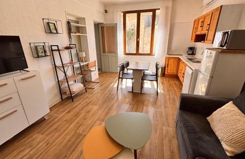 Gîte Le Sallèles - Foto 13