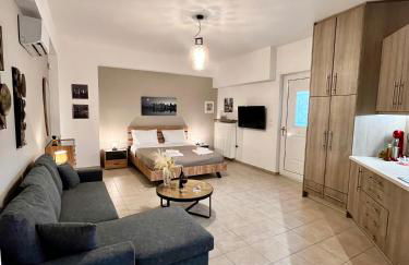 Lia's luxury apartment - near airport - Foto 22