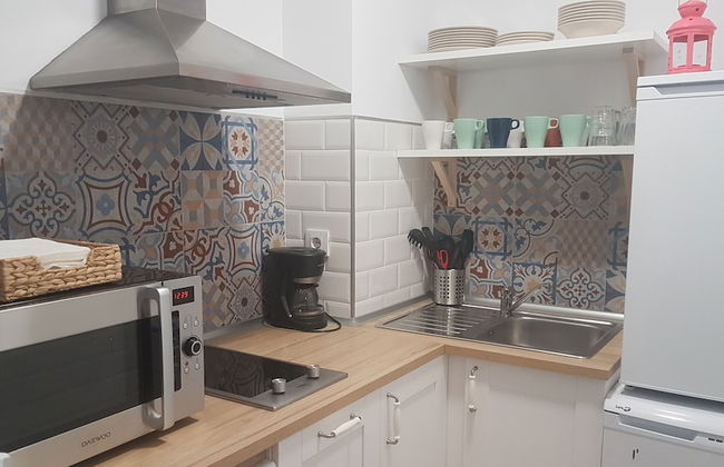 La Corrala De Triana - Foto 10