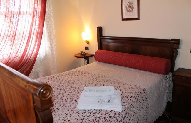 Agriturismo Il Palazzetto - Foto 7