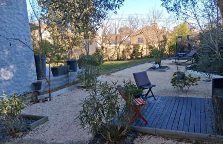 Petit coin de paradis - Foto 22